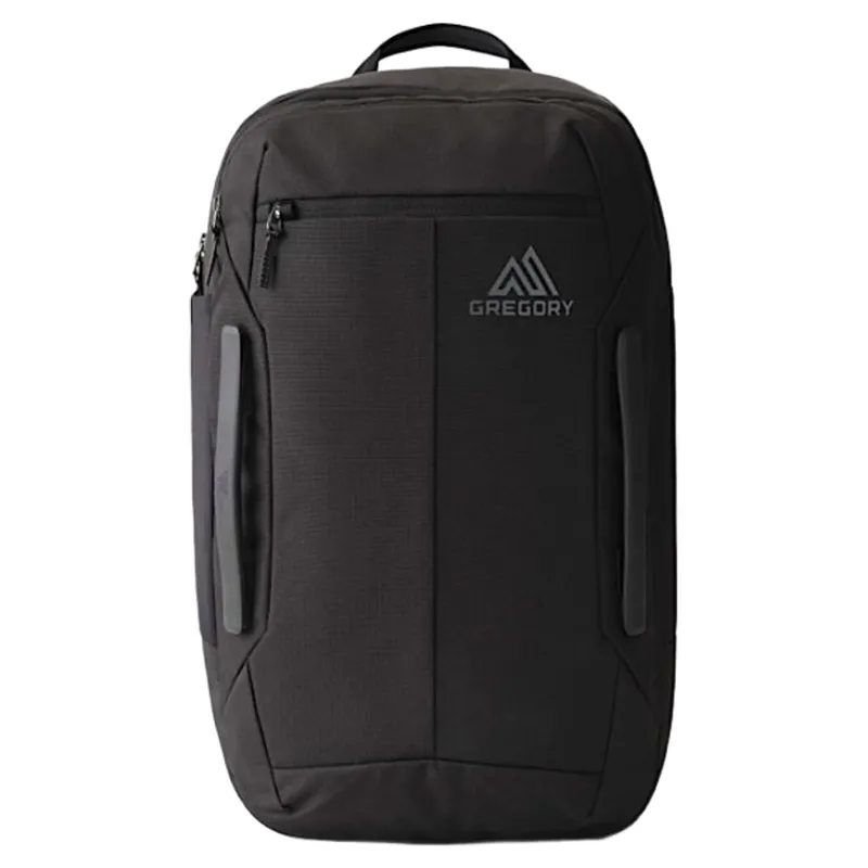 Gregory Border Carry On 40 Travel Bag in Black Lichen-1