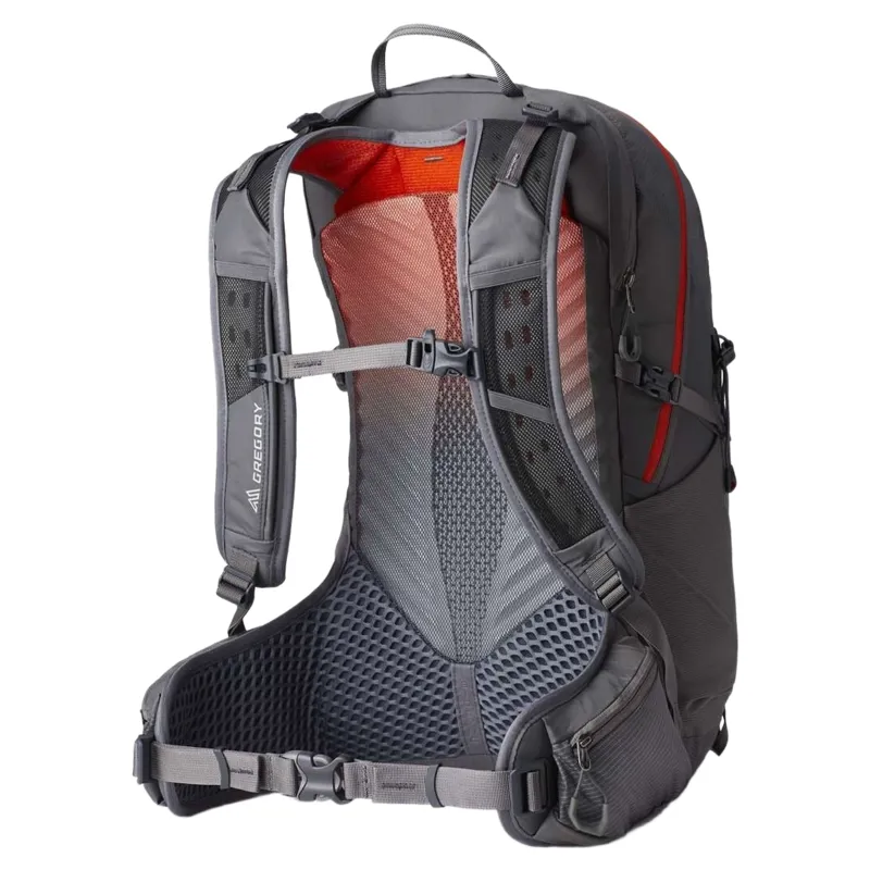 Gregory Maya 25 Backpack in Sunset Grey-1