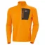 Helly Hansen Men's Versalite Fleece Jacket in Ignite Orange