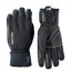 Hestra Army Leather Gore-Tex Short 5-Finger Ski Glove in Black