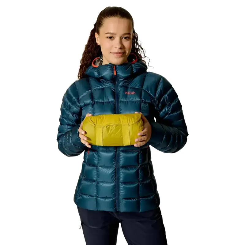 Ionosphere 5 Sleep Mat (470g) -Dark Pollen-8