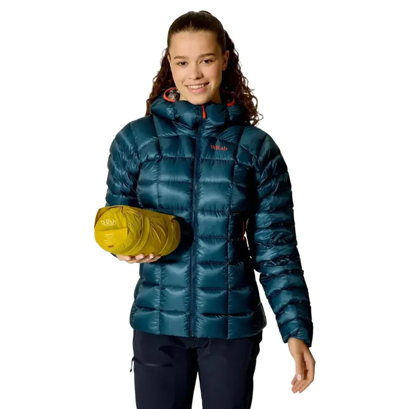 Ionosphere 5 Sleep Mat (470g) -Dark Pollen-10