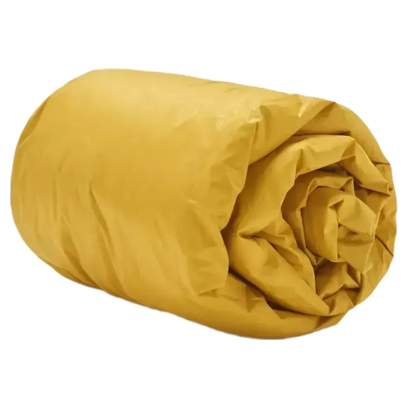 Ionosphere 5 Sleep Mat (470g) -Dark Pollen-5
