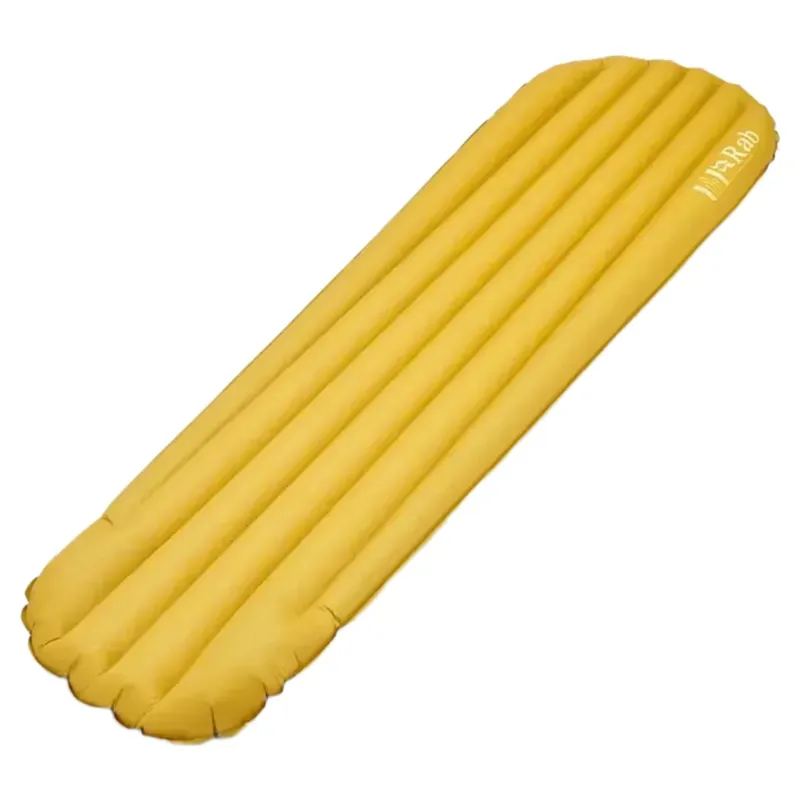 Ionosphere 5 Sleep Mat (470g) -Dark Pollen-1
