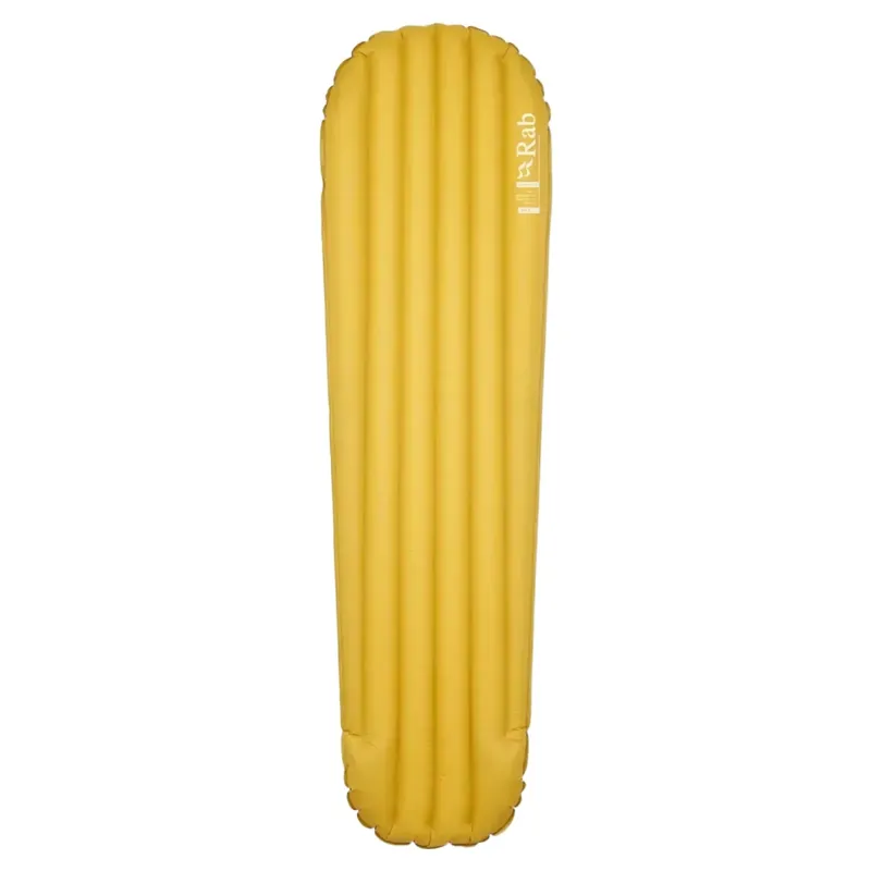 Ionosphere 5 Sleep Mat (470g) -Dark Pollen