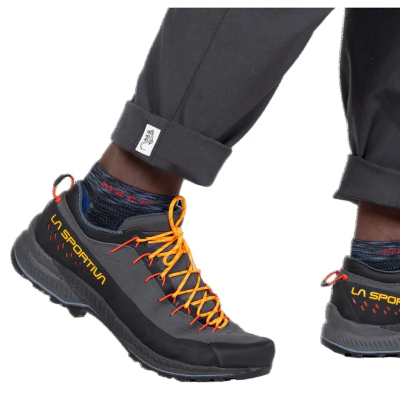 Mountain Equipment Flowstone Men's Pant in College Blue-3