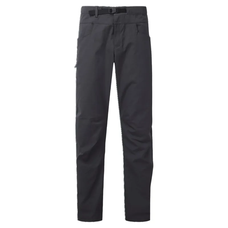 Mountain Equipment Flowstone Men's Pant in College Blue