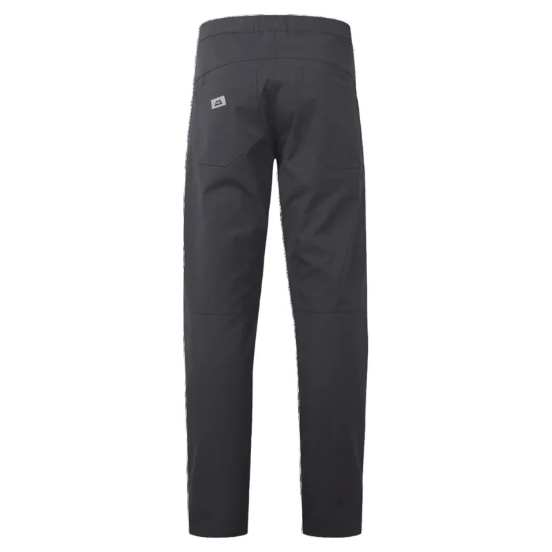 Mountain Equipment Flowstone Men's Pant in College Blue-1