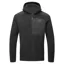Mountain Equipment Highpile Hooded Men's Jacket in Black