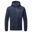 Mountain Equipment Highpile Hooded Men's Jacket in Cosmos