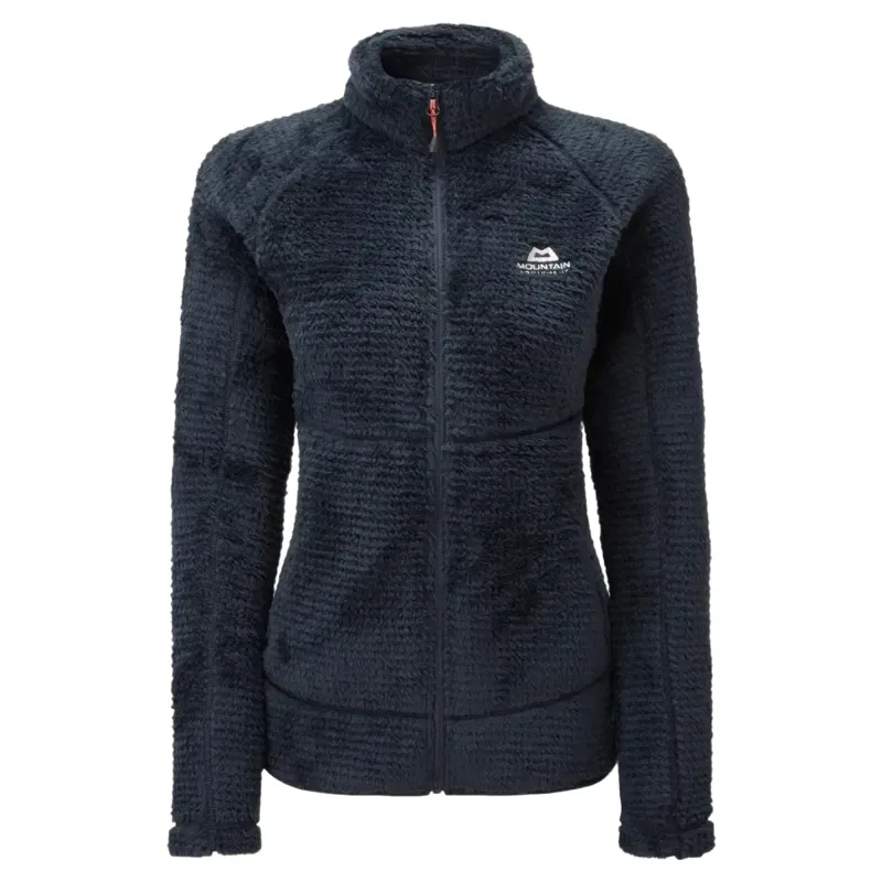 Mountain Equipment Hispar Women's Jacket in Cosmos