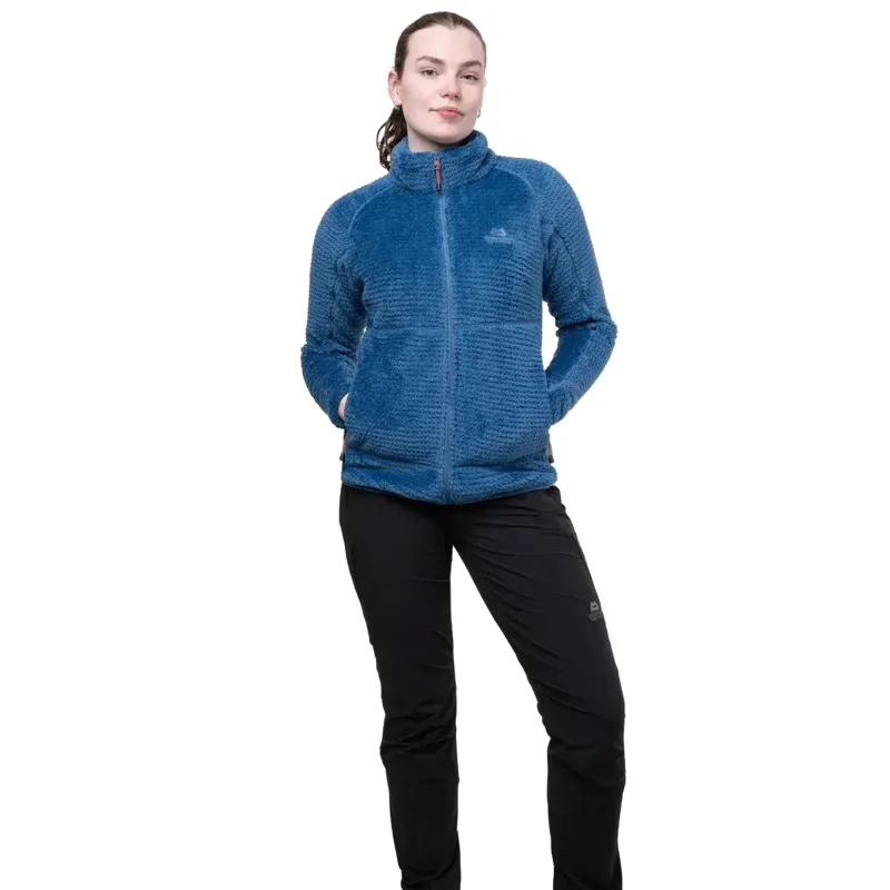Mountain Equipment Hispar Women's Jacket in Cosmos-2
