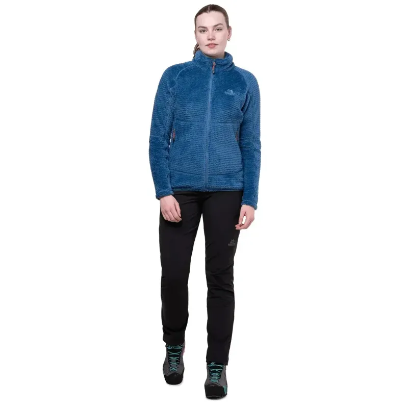 Mountain Equipment Hispar Women's Jacket in Cosmos-4