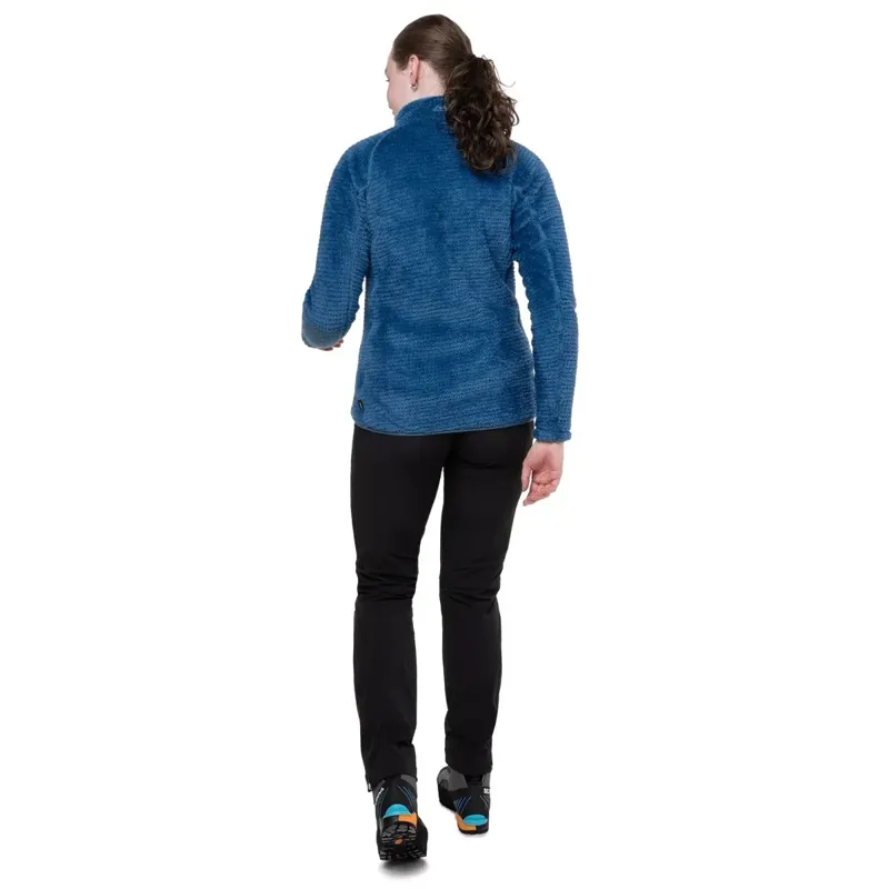Mountain Equipment Hispar Women's Jacket in Cosmos-3