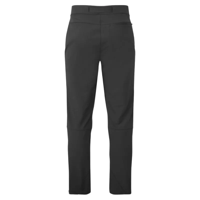 Mountain Equipment Ibex Men's Mountain Pant in Black-1