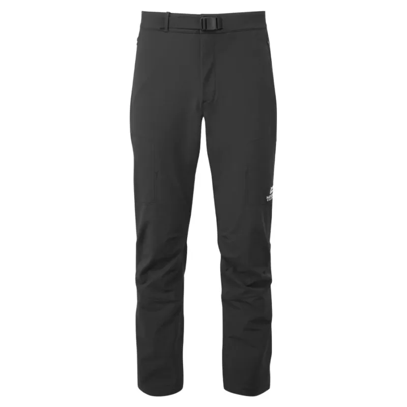 Mountain Equipment Ibex Men's Mountain Pant in Black