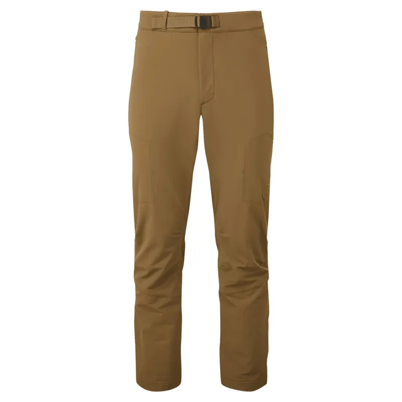 Mountain Equipment Ibex Men's Mountain Pant in Desert Palm