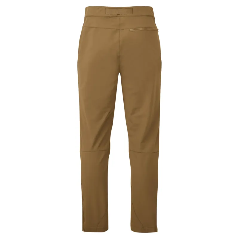 Mountain Equipment Ibex Men's Mountain Pant in Desert Palm-1