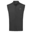 Mountain Equipment Intra Light Men's Vest in Black