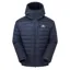 Mountain Equipment Jokla Men's Down Jacket in Cosmos