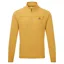 Mountain Equipment Jorasses Lite Mens Zip T Fleece in Mustard