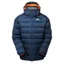 Mountain Equipment Lightline Men's Jacket in Navy