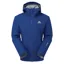 Mountain Equipment Makalu Men's Gore-Tex Jacket in Admiral Blue
