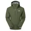 Mountain Equipment Makalu Men's Gore-Tex Jacket in Buckthorn