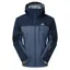 Mountain Equipment Makalu Men's Gore-Tex Jacket in Dusk-Cosmos