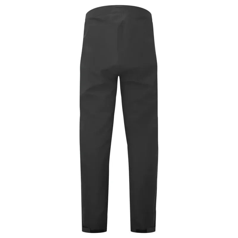 Mountain Equipment Makalu Men's Pant in Black-1