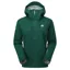 Mountain Equipment Saltoro Women's GORE-TEX Jacket in Deep Teal