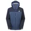 Mountain Equipment Saltoro Women's GORE-TEX Jacket in Dusk/Cosmos