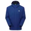 Mountain Equipment Switch Pro Mens Jacket in Admiral Blue