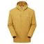 Mountain Equipment Switch Pro Mens Jacket in Mustard