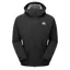 Mountain Equipment Vulcan Men's Jacket in Black