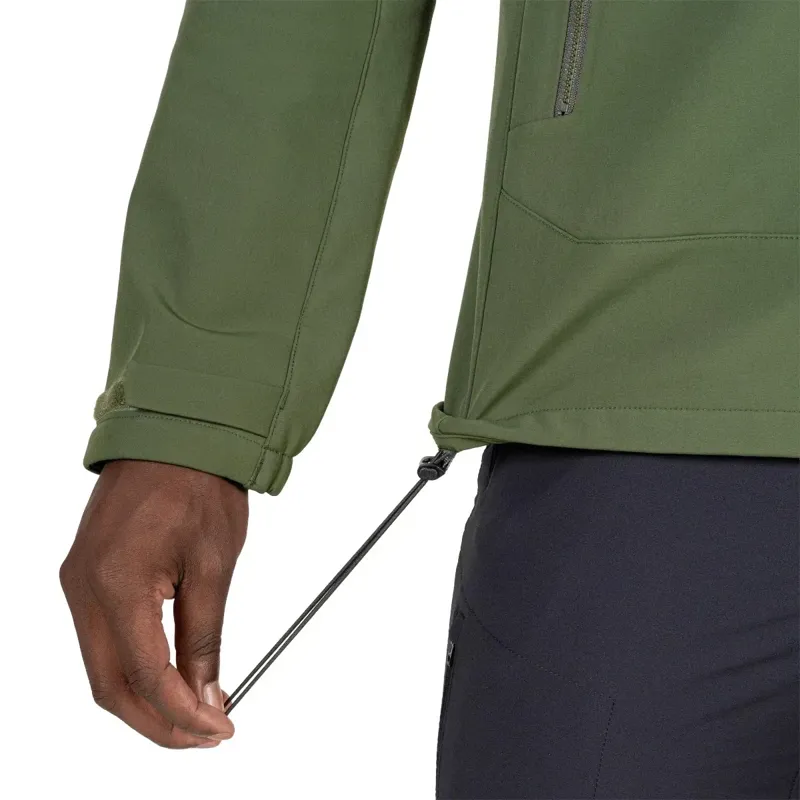Mountain Equipment Vulcan Men's Jacket in Buckthorn-6