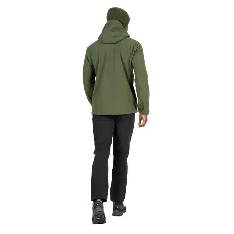 Mountain Equipment Vulcan Men's Jacket in Buckthorn-5