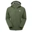 Mountain Equipment Vulcan Men's Jacket in Buckthorn