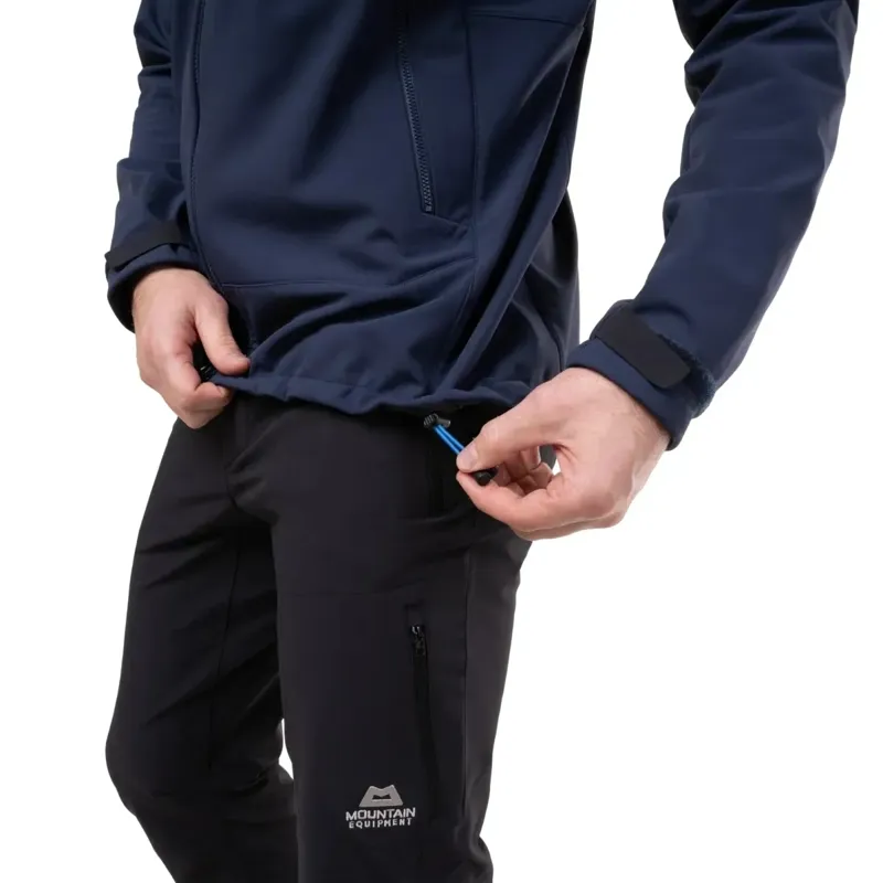 Mountain Equipment Vulcan Men's Jacket in Cosmos-3