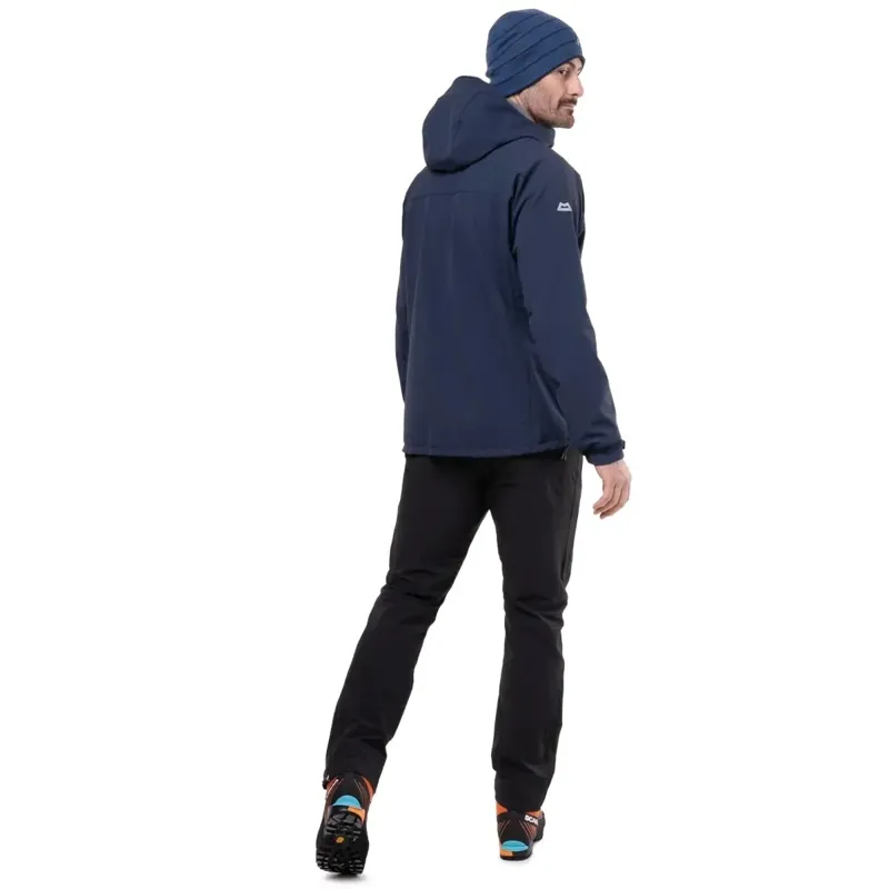 Mountain Equipment Vulcan Men's Jacket in Cosmos-9