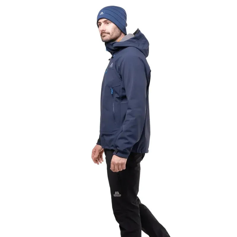 Mountain Equipment Vulcan Men's Jacket in Cosmos-8