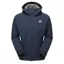 Mountain Equipment Vulcan Men's Jacket in Cosmos