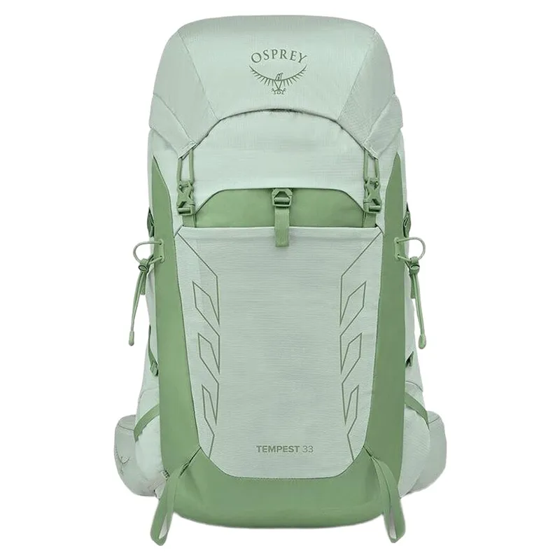 Osprey Tempest 33 Women's Backpack in Frosty Mint Green