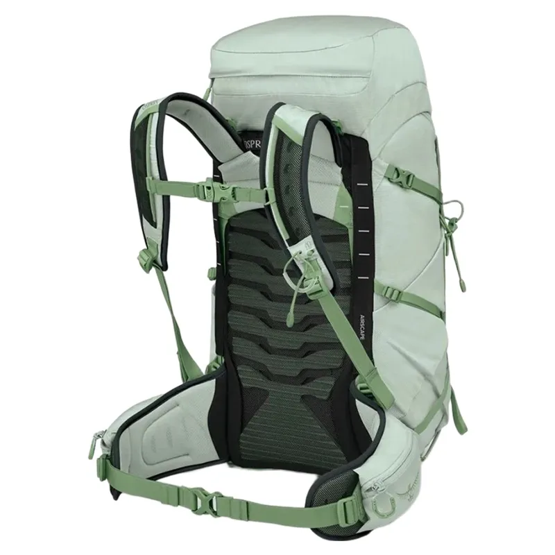 Osprey Tempest 33 Women's Backpack in Frosty Mint Green-2