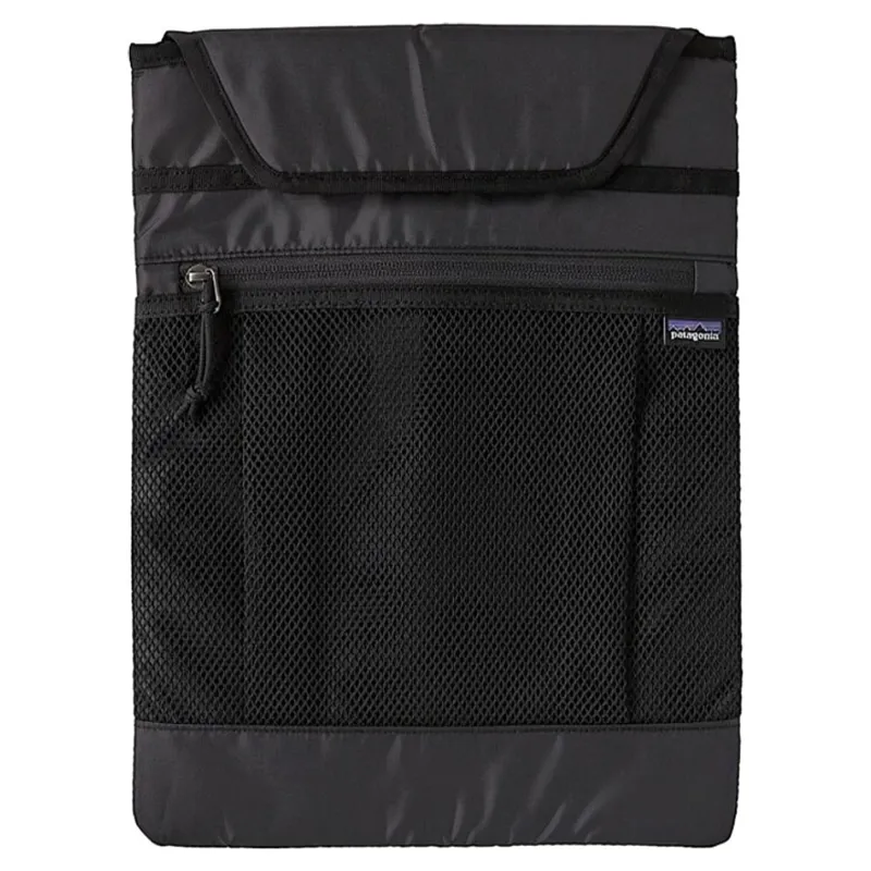 Patagonia Atom Day Pack 24L in Berry Fig-4