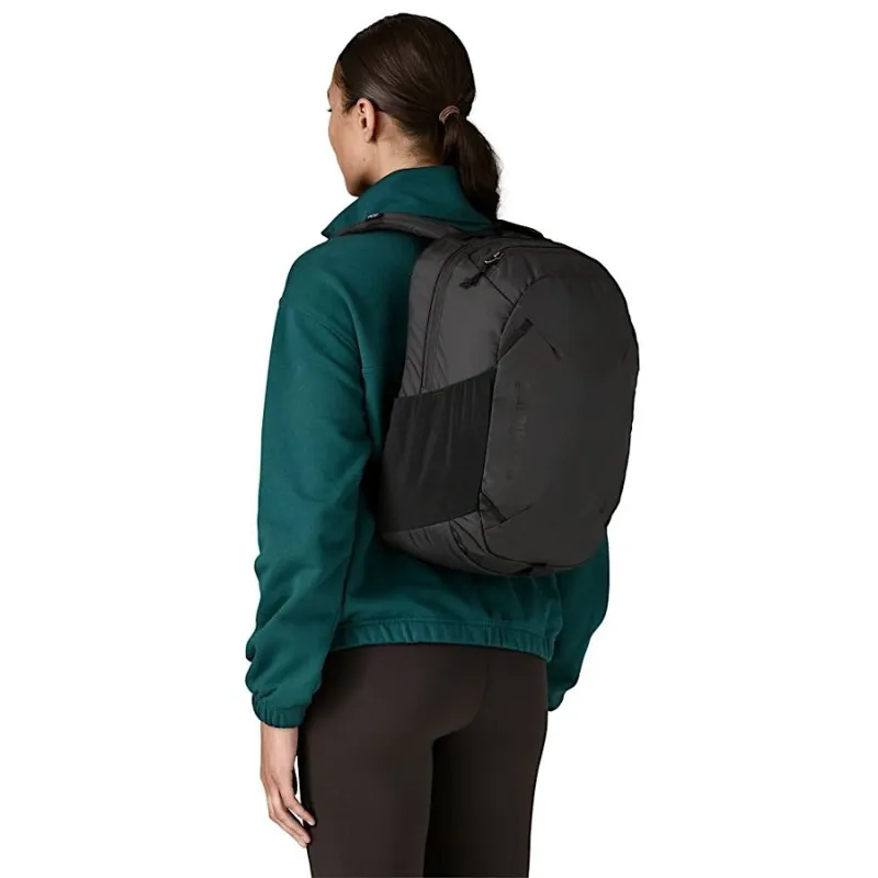 Patagonia Atom Day Pack 24L in Berry Fig-1