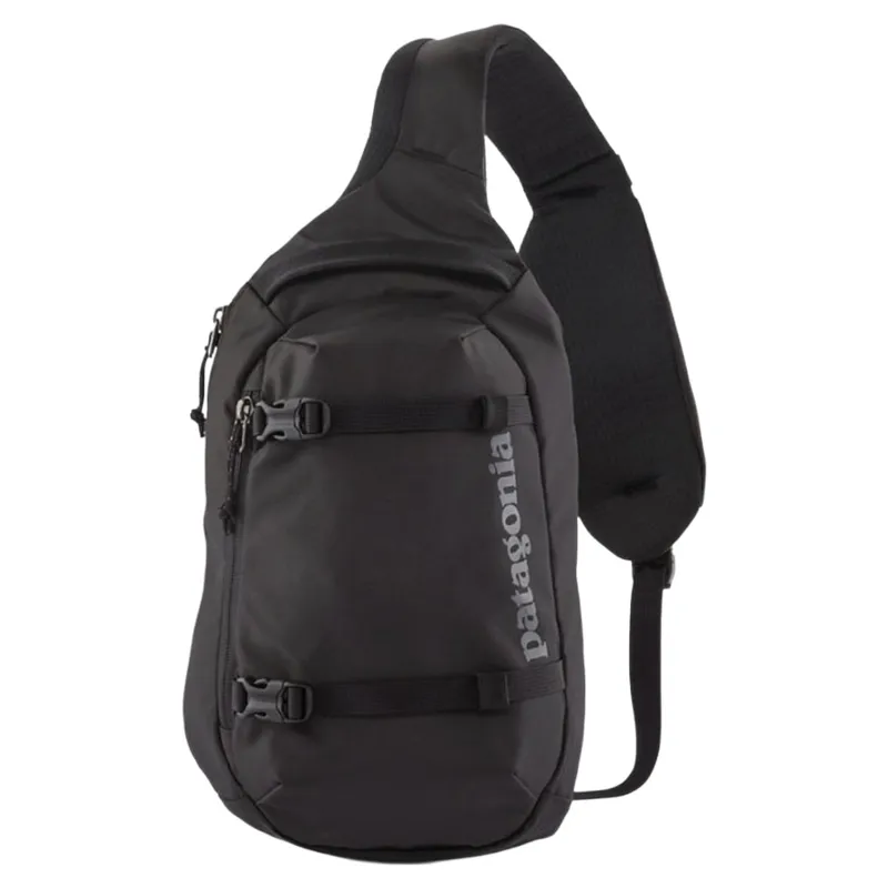 Patagonia Atom Sling Bag 8L in Black