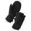 Patagonia Better Sweater Gloves in Black