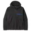 Patagonia Better Sweater Men's 1/2 Zip Pullover in Black