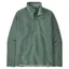 Patagonia Better Sweater Men's 1/4-Zip Fleece in Ellwood Green